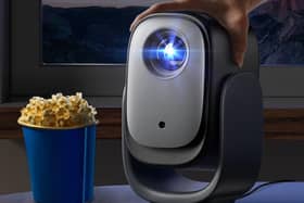 The Dangbei N2 Mini is a smart projector bargain - especially if you can catch Amazon's special offer