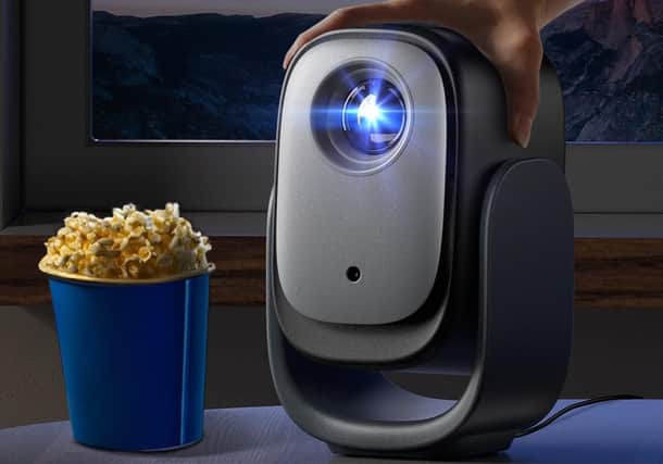 The Dangbei N2 Mini is a smart projector bargain - especially if you can catch Amazon's special offer
