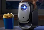 The Dangbei N2 Mini is a smart projector bargain - especially if you can catch Amazon's special offer