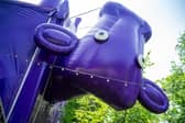 Edinburgh Comedy Allstars will take place at Udderbelly.