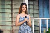 Lana Del Ray has a date with Glasgow.