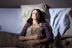 One in three adults in the UK struggles with insomnia, with many turning to CBD as a natural aid.
