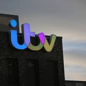 ITV logo