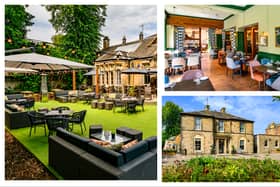 The Salisbury Arms in Edinburgh is now officially back open for business – with a complete remodel and new design.