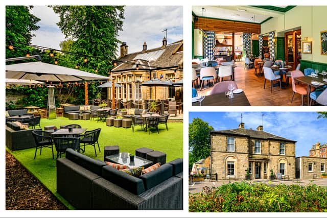 The Salisbury Arms in Edinburgh is now officially back open for business – with a complete remodel and new design.