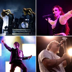 Acts rumoured for Glastonbury 2025 secret sets