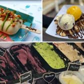 17 of the best ice cream spots across the UK - according to food experts and customers