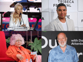 Caroline Rhea, Nick Mohammed, Miriam Margolyes, and Bill Bailey are all among the famous faces performing at the 2025 Edinburgh Fringe. 