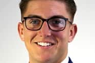 George Finch, 18, is now the interim leader of Warwickshire County Council (Picture: Warwickshire County Council)