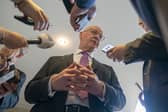Scottish Government ministers are unlikely to pay a financial price for their failings, but they could pay a political one (Picture: Jane Barlow)