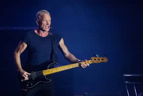 Sting