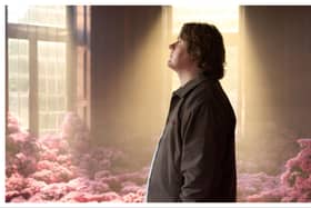 Lewis Capaldi has released comeback single Survive ahead of his rumoured appearance at Glastonbury.