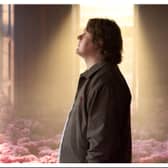 Lewis Capaldi has released comeback single Survive ahead of his rumoured appearance at Glastonbury.