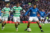Here is the latest Scottish transfer news on Thursday morning, including Rangers, Celtic, Hibs and Dundee United. Cr: SNS Group.