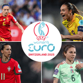 Here is our complete guide to Group B at the Women's Euros 2025. Cr: Getty Images.
