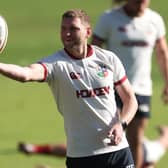 Finn Russell has been picked to start at stand-off for the British and Irish Lions against Western Force.