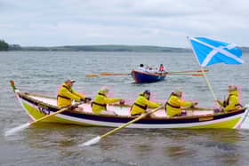 SkiffieWorlds set to take place next month
