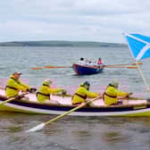 SkiffieWorlds set to take place next month
