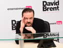 Some of today's civil servants in the Scottish Government appear to be just as farcical as The Office's David Brent, played by Ricky Gervais (Picture: Ian West)