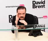 Some of today's civil servants in the Scottish Government appear to be just as farcical as The Office's David Brent, played by Ricky Gervais (Picture: Ian West)