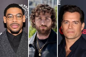 Who will be the next Bond?