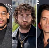 Who will be the next Bond?