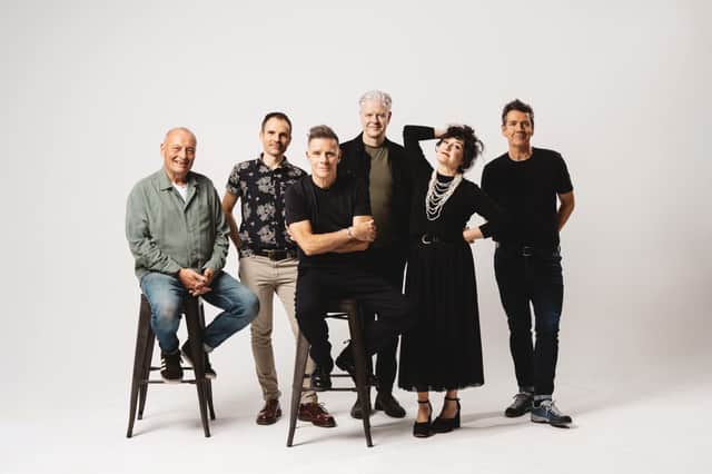 One of several Quayside Concerts as part of the Aberdeen Tall Ships Races, Deacon Blue are set to headline a show at Aberdeen Harbour’s Peterson Seabase with guests including Brooke Combe and The Little Kicks on Friday, July 18.