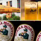 You have been pronouncing global beer brands wrong - here is how to say them correctly