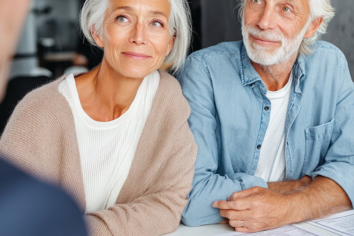 Inheritance tax – don’t think of this as double whammy of death and taxes at the same time