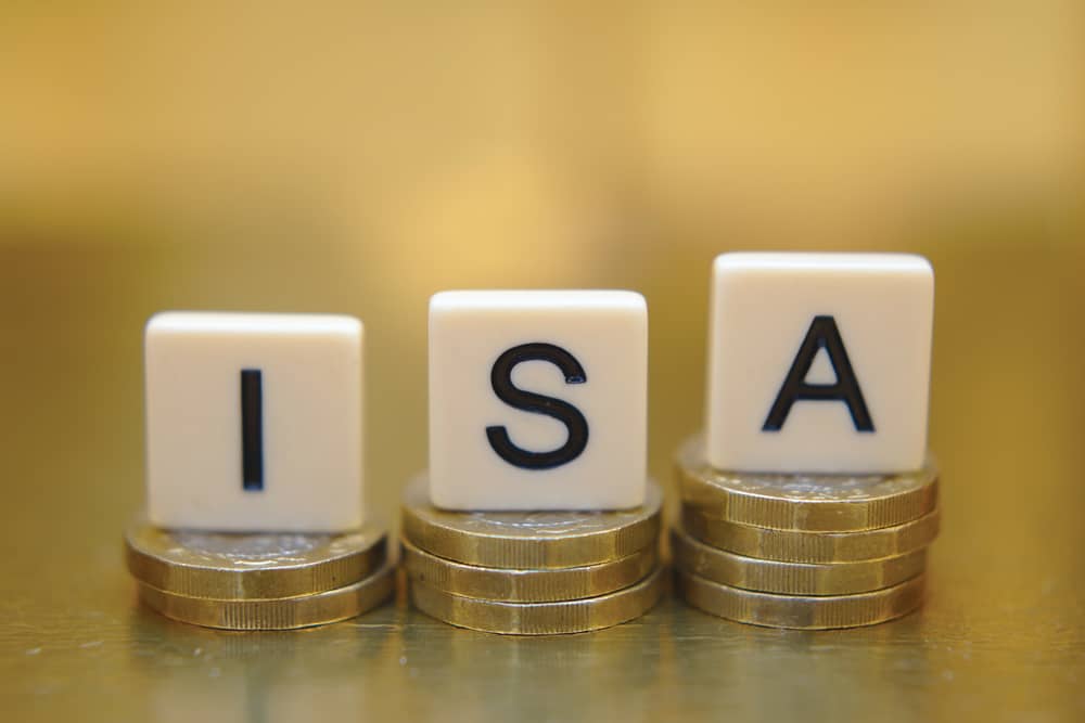 ISAs under threat?