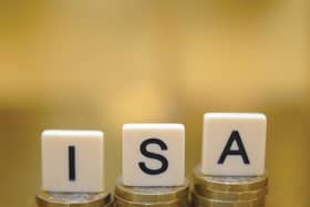 ISAs under threat?