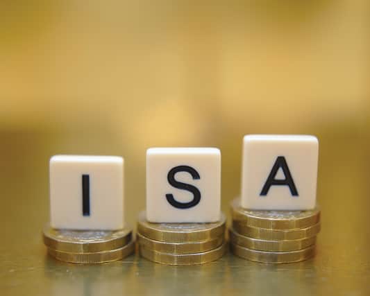 ISAs under threat?