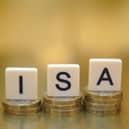 ISAs under threat?