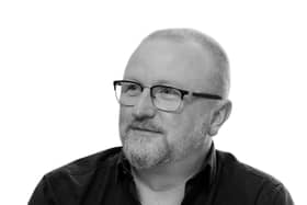 Mark Polson
