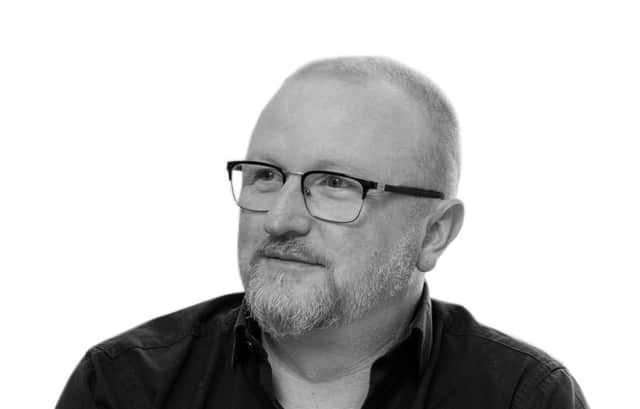 Mark Polson