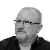 Mark Polson