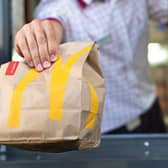 McDonald’s: Popular meal deal axed from UK menus - customers left disappointed
