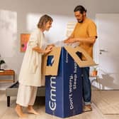 Emma mattresses are made on an ethos of sustainability