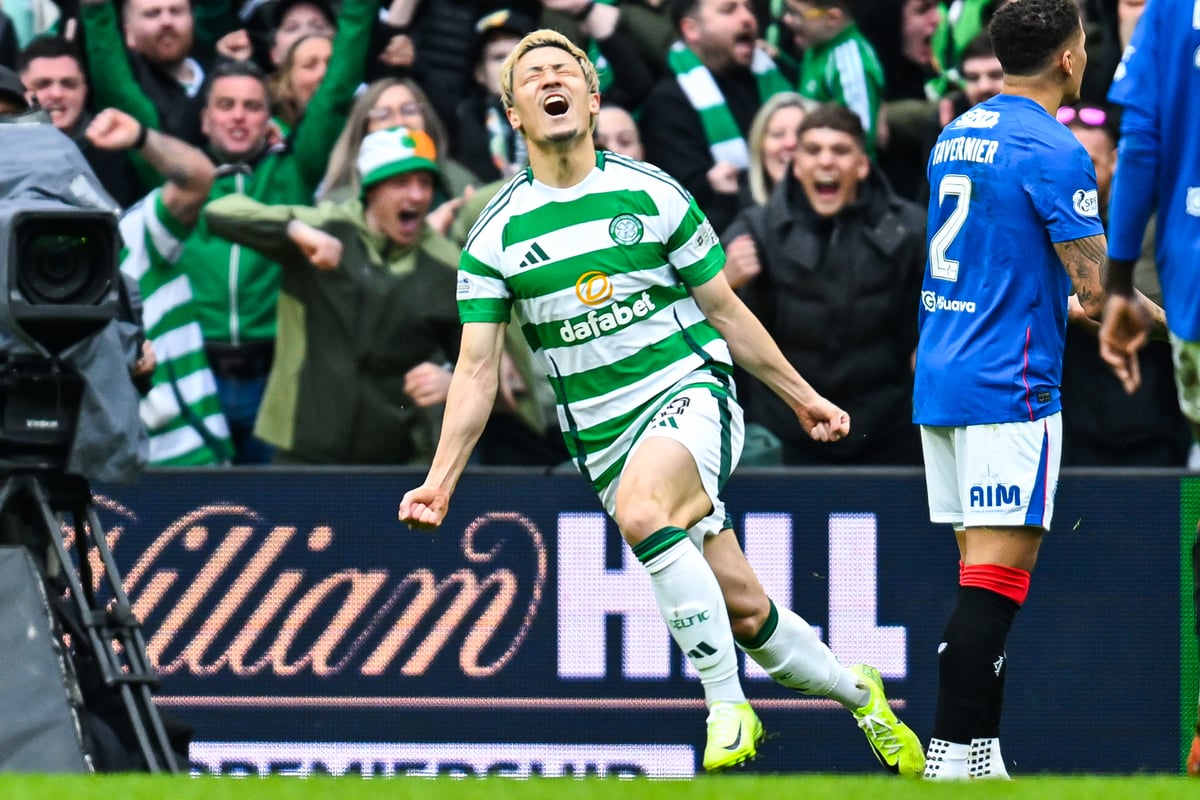 £21m Celtic exit mooted, Rangers deal 'expected', Hibs forward departs - Scottish transfers