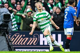 Here are the latest Scottish transfer rumours, including Rangers, Celtic, Hibs and Kilmarnock. Cr: SNS Group.