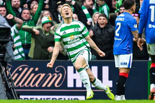 Here are the latest Scottish transfer rumours, including Rangers, Celtic, Hibs and Kilmarnock. Cr: SNS Group.