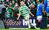 Here are the latest Scottish transfer rumours, including Rangers, Celtic, Hibs and Kilmarnock. Cr: SNS Group.