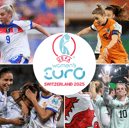 Here is the complete guide to Group D at Women's Euros 2025. Cr: Getty Images.