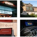 The Filmhouse, Vue and Cameo cinemas will be joined by the Hawthornden Theatre in the National Gallery of Scotland on the Mound as venues for this year's Edinburgh International Film festival.
