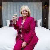 Ann Budge revealed on Monday that she will vacate her position as chair come the end of the year.