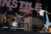 After a celebrated performance at Glastonbury 2025, hardcore punk heavyweights Turnstile have announced three UK tour dates later this year.