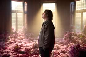 Lewis Capaldi has announced shows in Glasgow and Aberdeen as part of his huge comeback tour in September. 