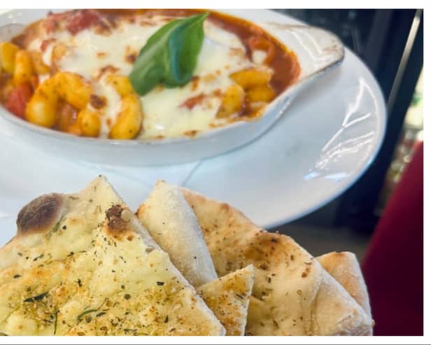 Sarti, in Glasgow, is closing for a 'mystery project'.