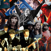We take a look once again at the most wanted vinyl collectors are hunting for in July 2025 - according to the good people at Discogs.