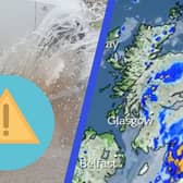 SEPA flood alerts in place.